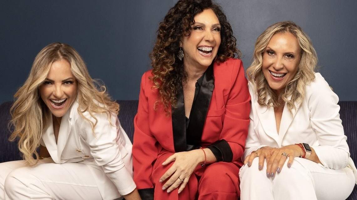 “Confusiones de mujeres” llega a Teatro Miami con humor y verdades