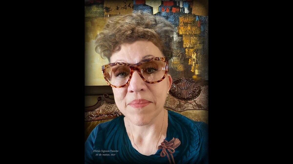 María Eugenia Caseiro