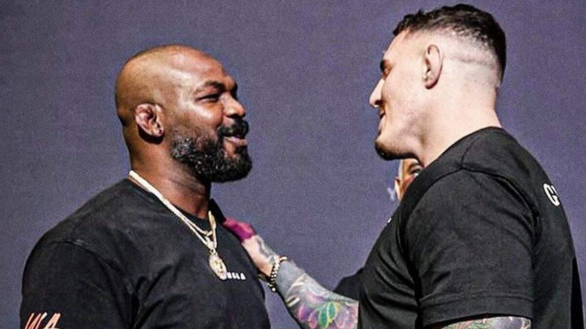 El retiro de Jon Jones es oficial, según Dana White. Tom Aspinall se convierte en campeón indiscutido de peso pesado y comienza una nueva era en la UFC.