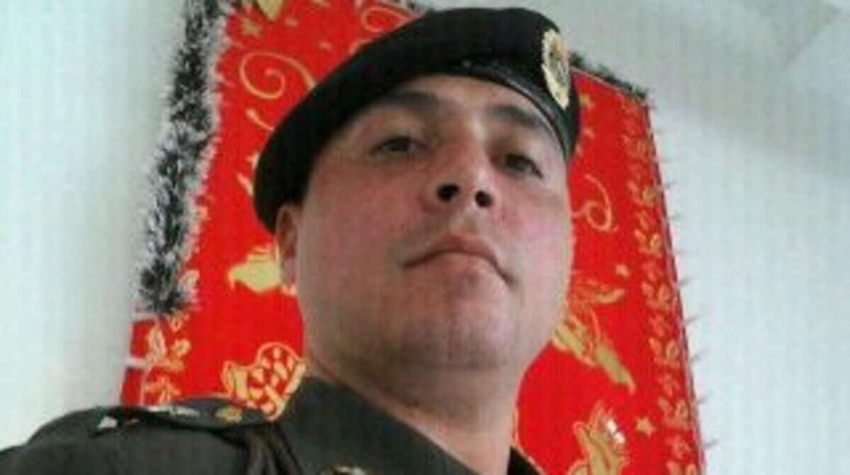 Estados Unidos está a punto de deportar a Helegner Tijera Moreno, ex primer teniente venezolano acusado por el gobierno de su país de “militancia política”.