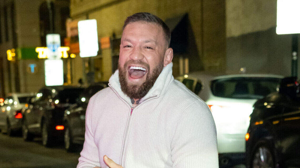 Conor McGregor: el hombre que convirtió cada regreso en un acontecimiento mundial
