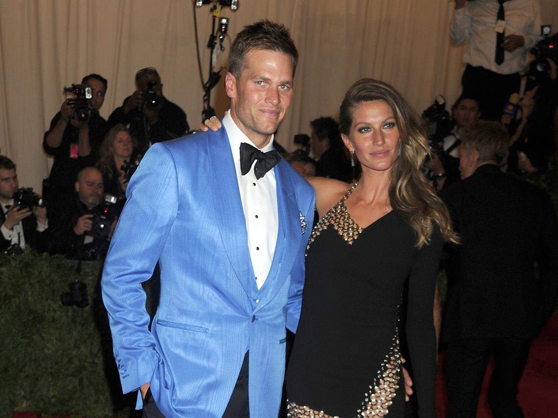 Now exes Tom Brady and Gisele Bundchen were one of the first star couples to descend on Indian Creek Village amid the COVID-19 pandemic. The NFL legend is still there.