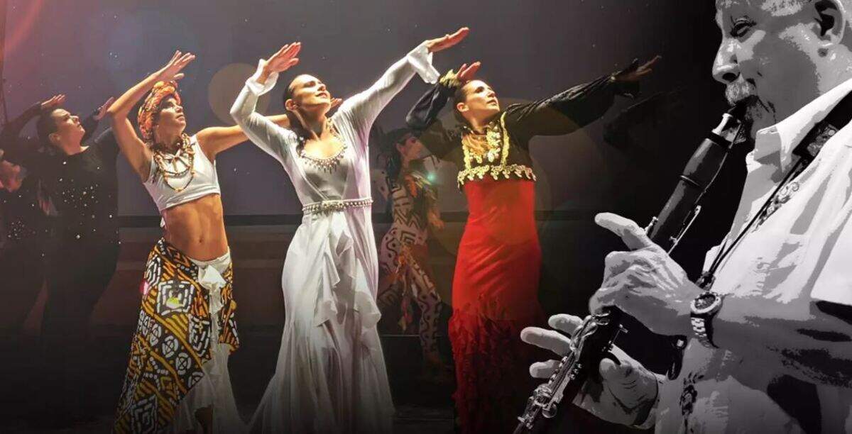 ¡América viva!&nbsp;100 Voces en la II Gala benéfica panamericana en el Adrienne Arsht Center.
