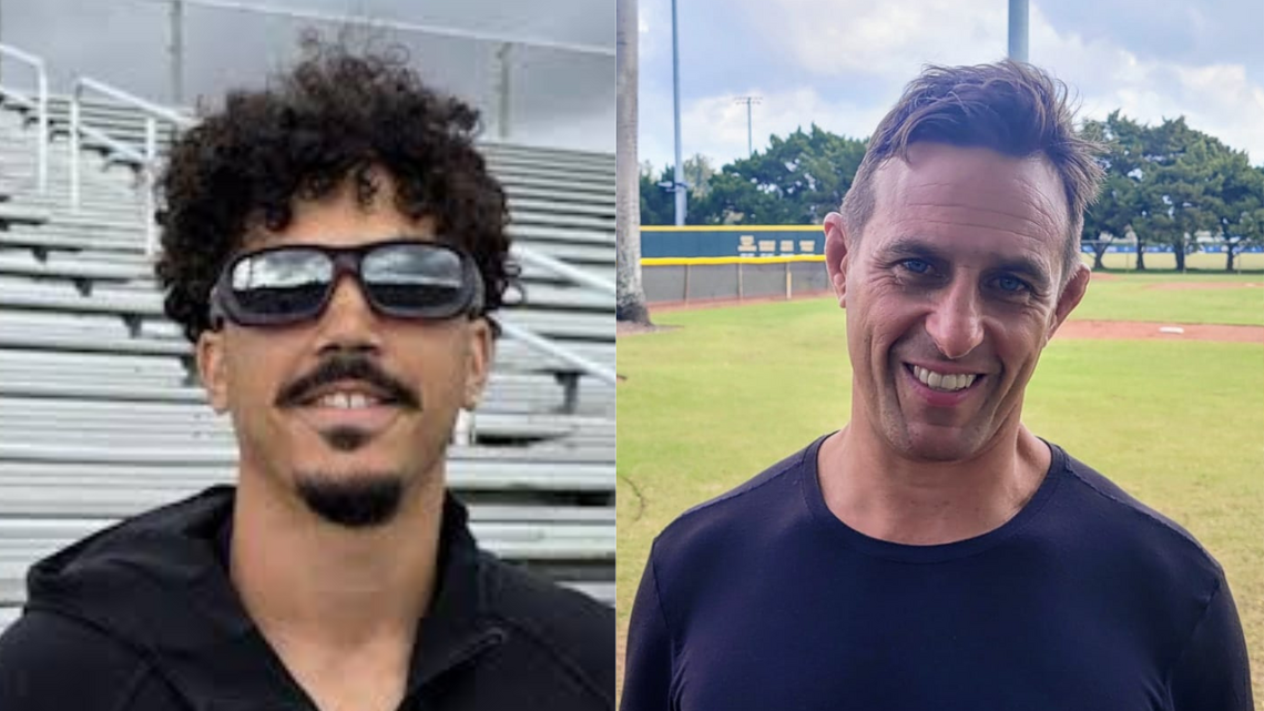Puede ser uno de los tres mejores tercera base de MLB. Entrenador revela cambio de pelotero cubano