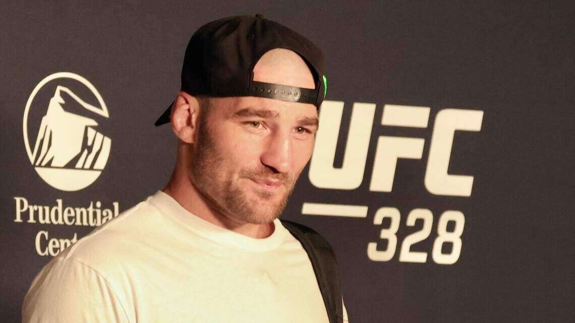 Sean Strickland, el espejo incómodo de la UFC: entre trauma, verdad y peligro