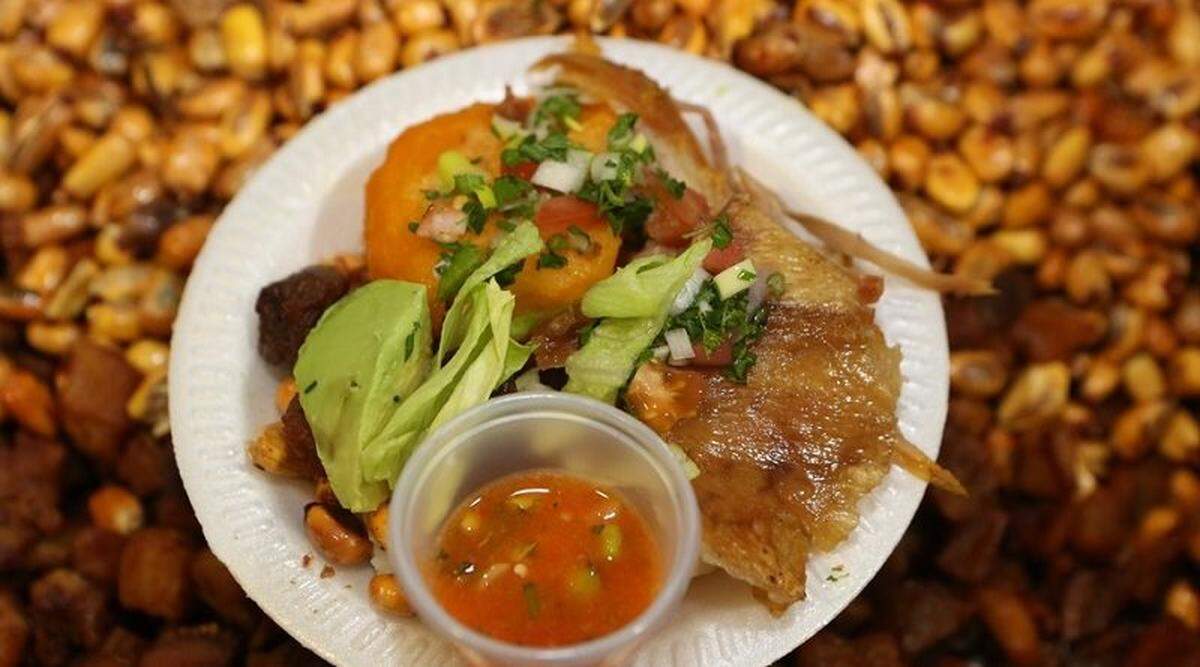 “Hueca Fest se ha consolidado como el reflejo del ADN gastronómico y la identidad ecuatoriana, destacando la riqueza culinaria y patrimonial de nuestro país”, explicaron desde la organización del festival.