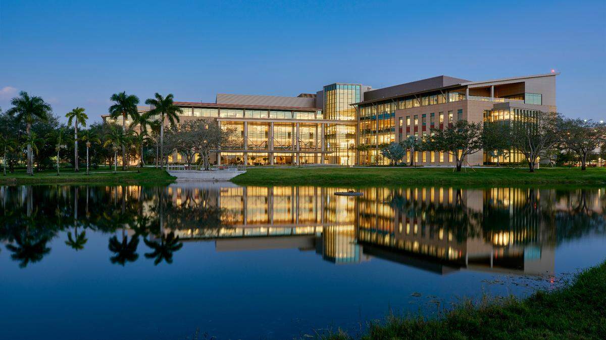 Miami Cancer Institute