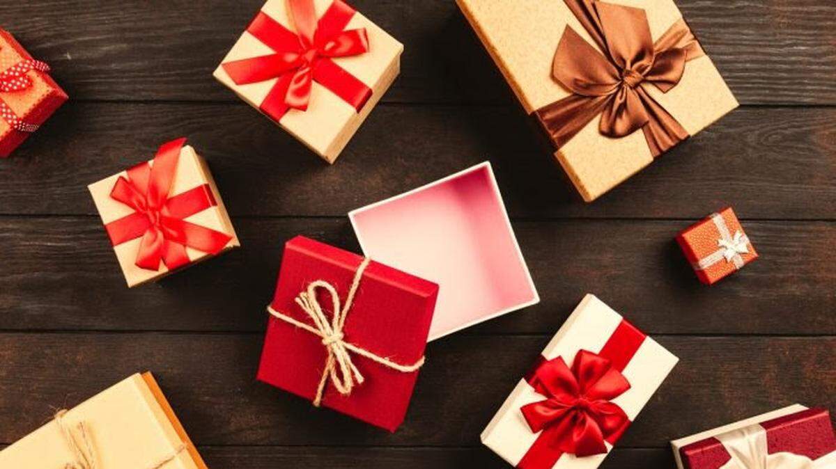 La estafa conocida como Secret Sister Exchange ha resurgido en la temporada de fiestas en las redes sociales.