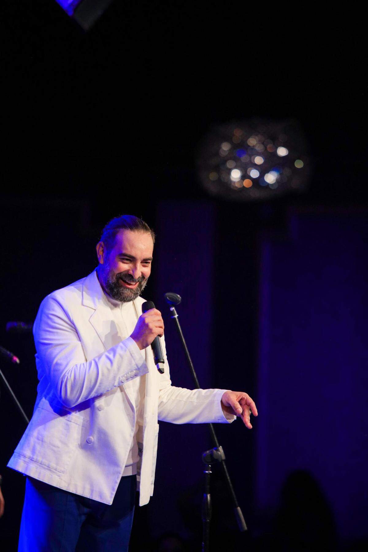 “Ganar no significa que lo tenemos todo, y perder nos enseña a levantarnos cada día”, afirma Alain Pérez. 