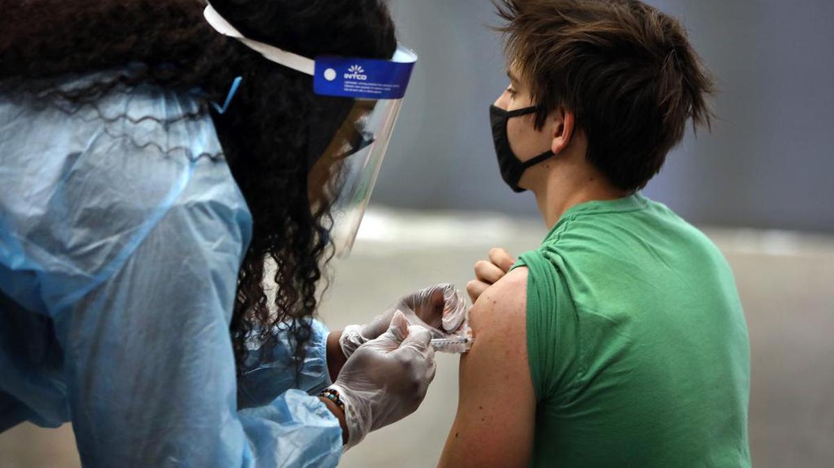 The CDC and FDA have approved a COVID-19 vaccine for children ages 5-11.