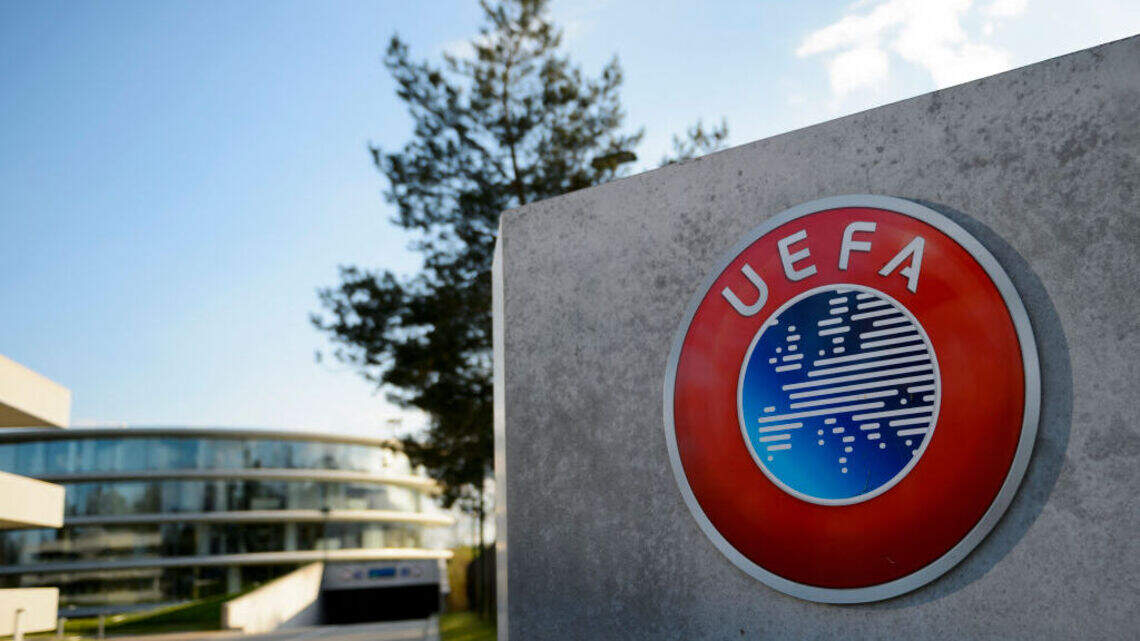 La UEFA le da un portazo a la FIFA: sus federaciones no participarán en sus torneos