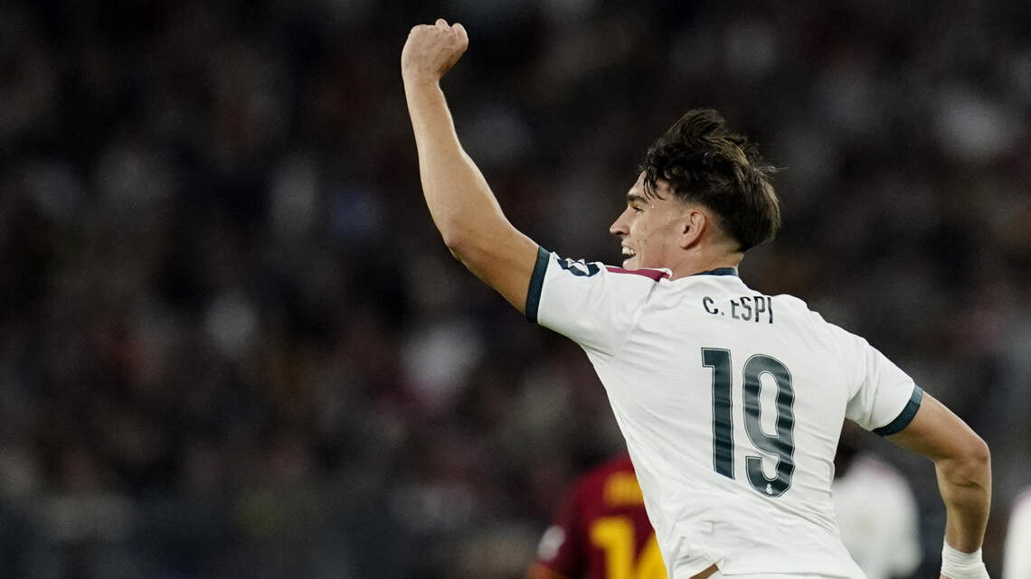 ¿Fin de las jerarquías? Tres jóvenes salvan a Mourinho y piden paso en el Real Madrid