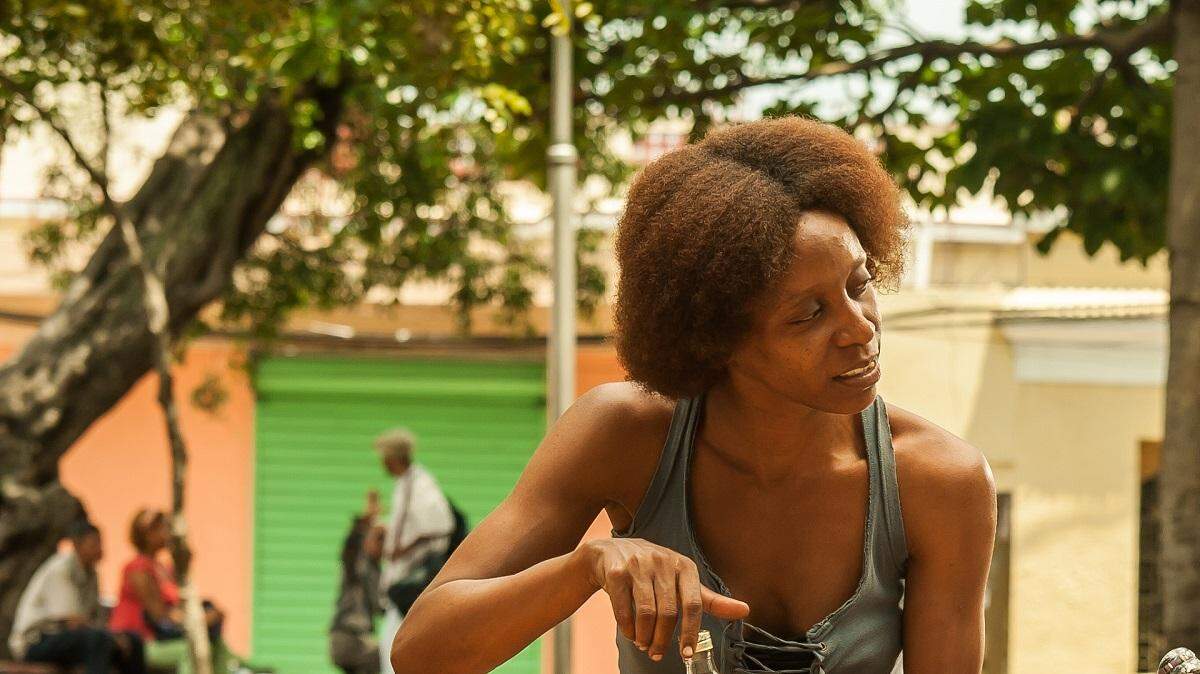 Una escena de la película “El rey de La Habana”
