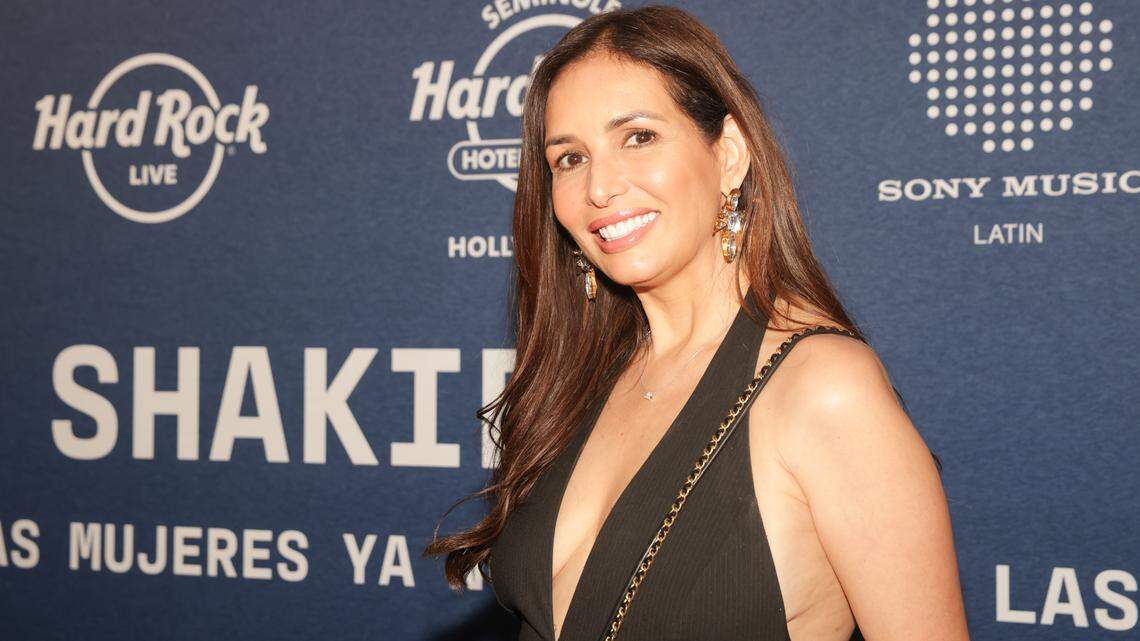 Giselle Blondet fuera de Telemundo: ‘Una noticia que nos toca a todas’