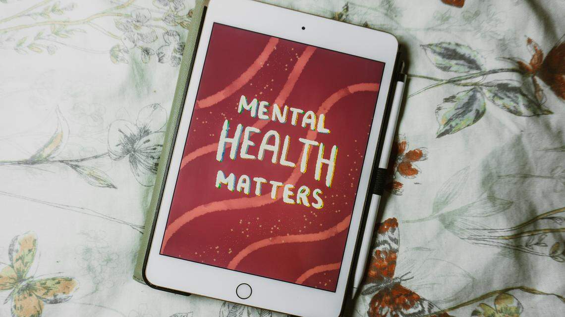 La salud mental juvenil, un desafío urgente de nuestro tiempo | Opinión