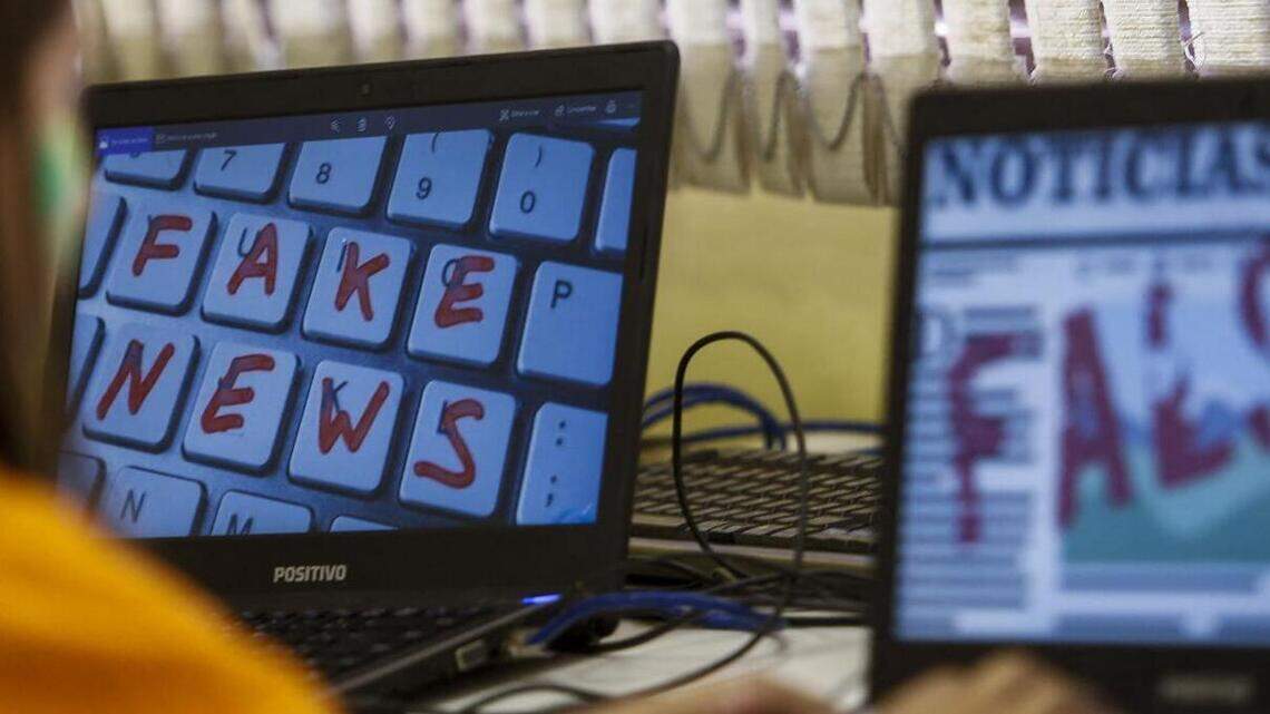 “Pseudoperiodismo”: sitios informativos partidistas irrumpen en legislativas en EEUU