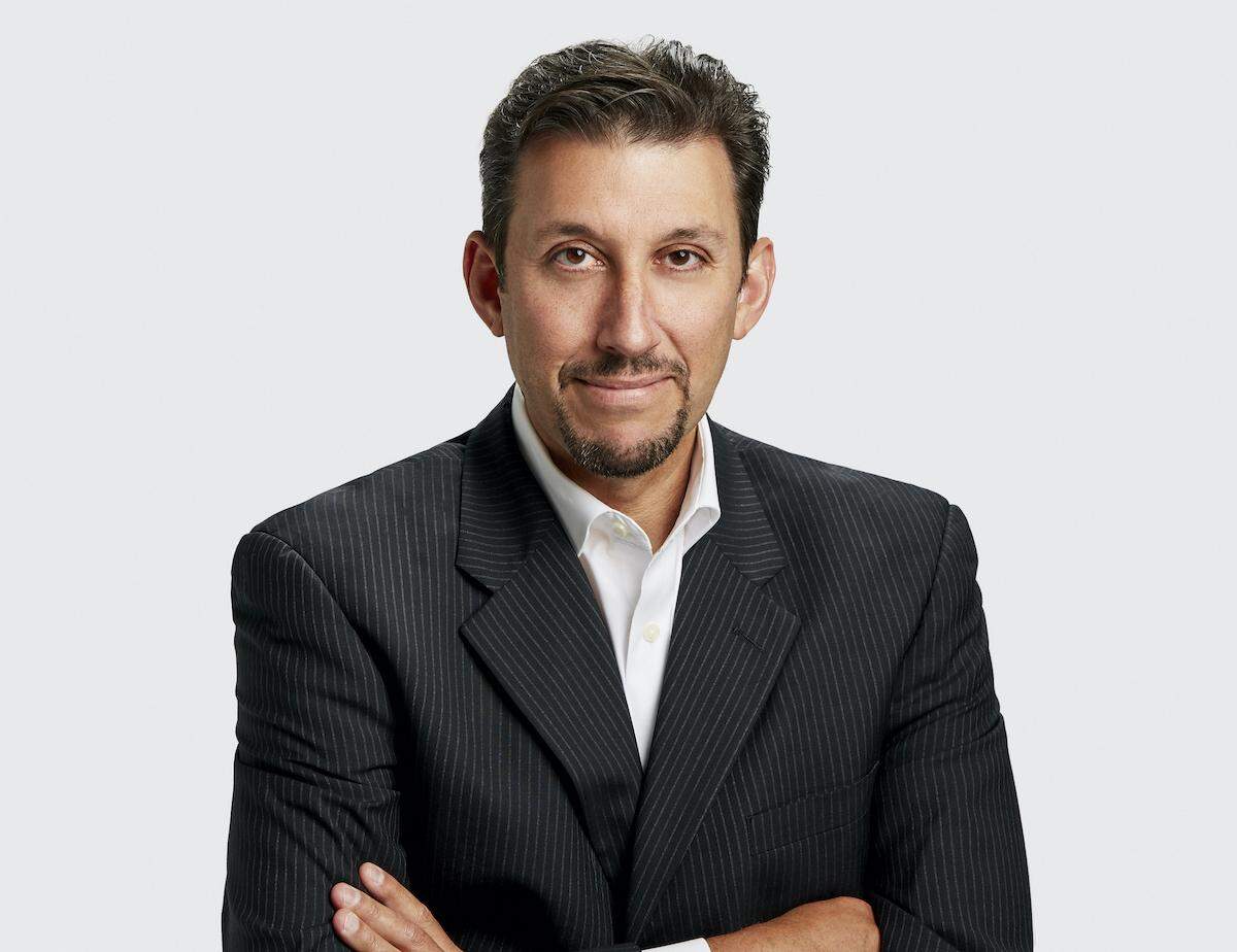 Scott Altman es el nuevo director ejecutivo del Miami City Ballet. 