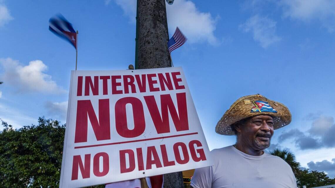 El exilio histórico debe tener un papel fundamental en la reconstrucción de Cuba | Opinión