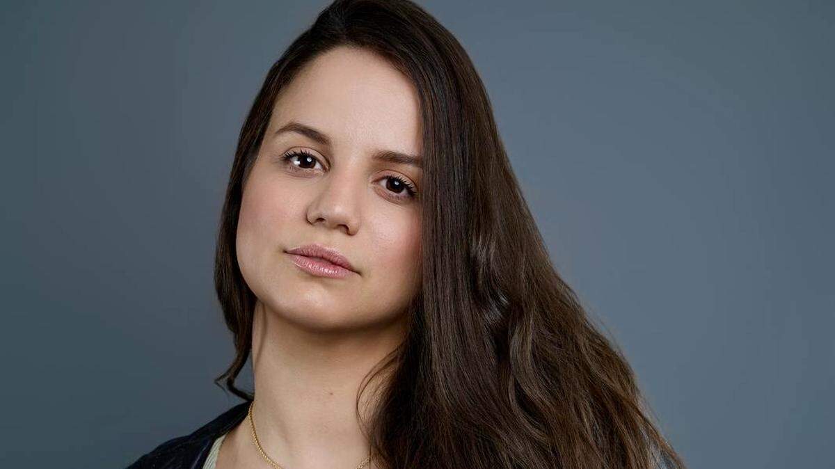 Katherine El Jurdi