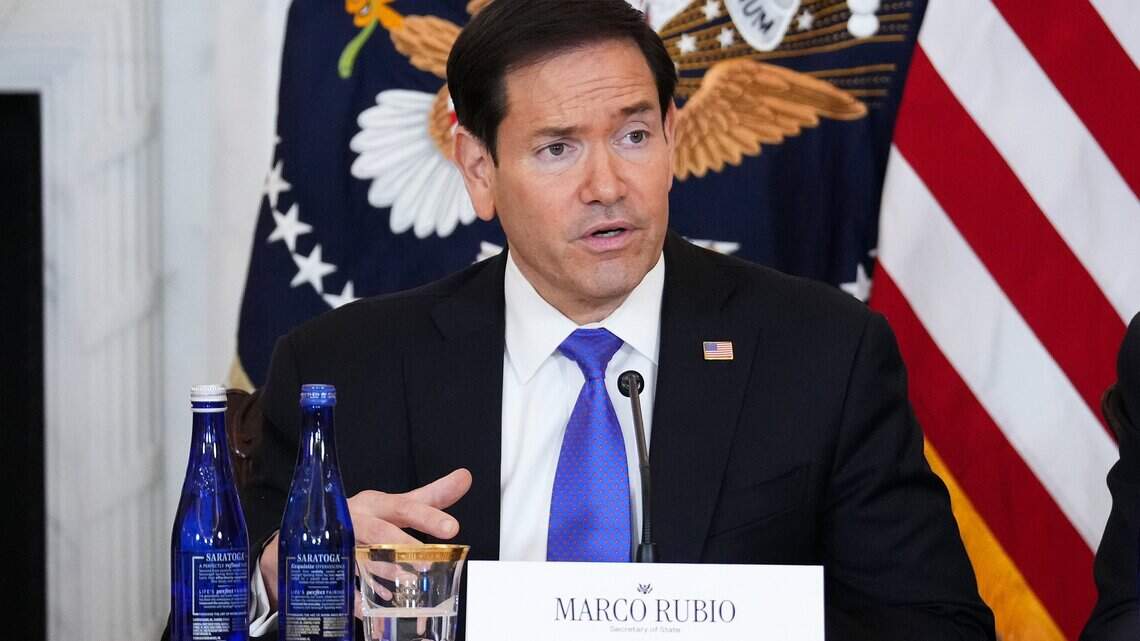 Rubio augura que Cuba avanzará hacia un futuro 'muy diferente' antes de que finalice el mandato de Trump
