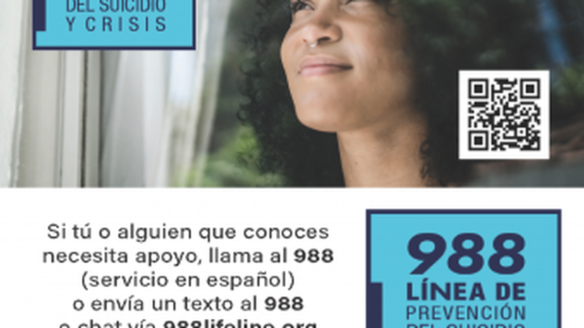 Esta línea directa fue diseñada con la idea de que las personas que experimentan angustia emocional se sintieran más cómodas buscando ayuda de consejeros capacitados.