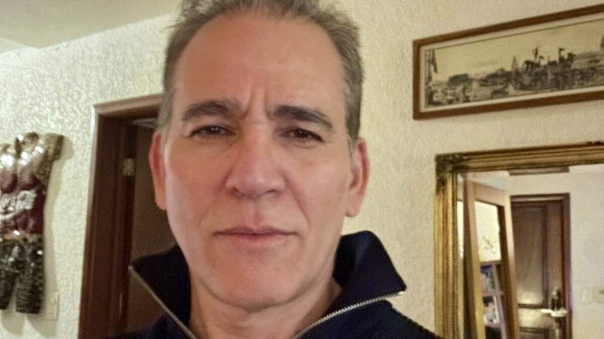 Ernesto Fundora 