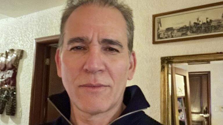 Ernesto Fundora hizo un documental sobre un famoso disidente