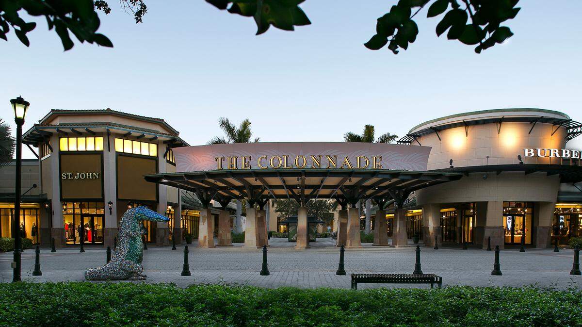 Sawgrass Mills estará abierto en la víspera de Año Nuevo y el día de Año Nuevo, el 31 de diciembre de 2024 y el 1 de enero de 2025.