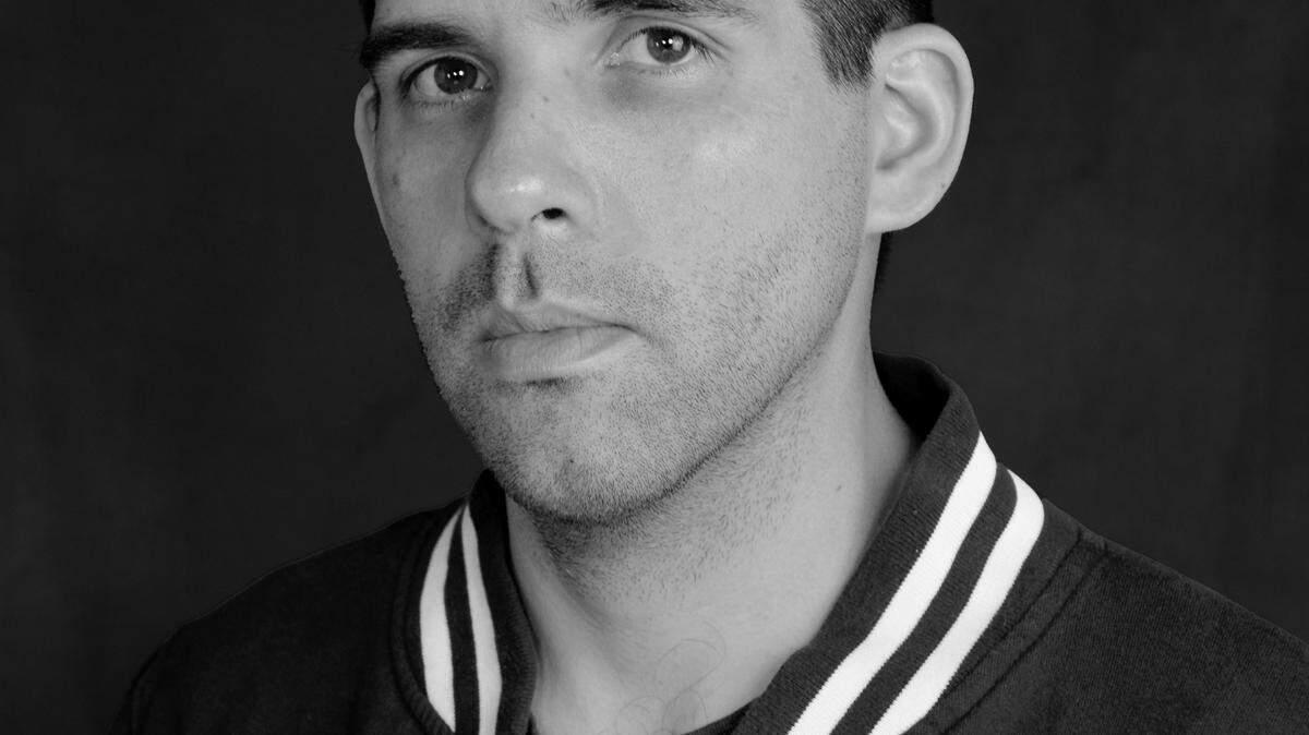 Antonio Díaz Oliva