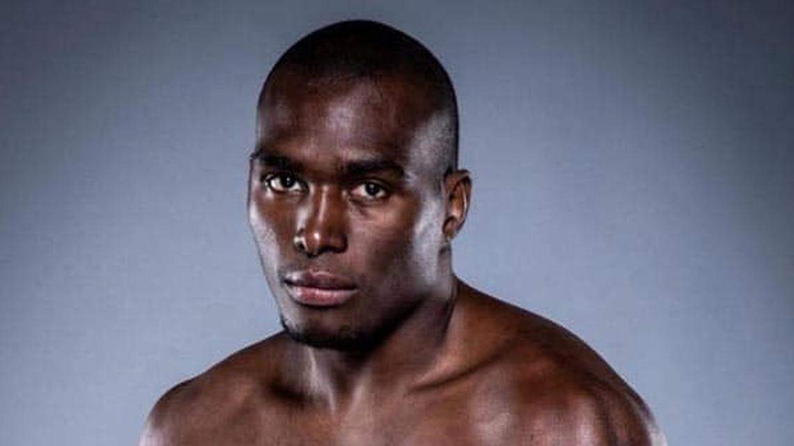 Ahora viene lo grande y lo mejor. Tras su nocaut, el Asesino Cubano espera avanzar rápido en el ring