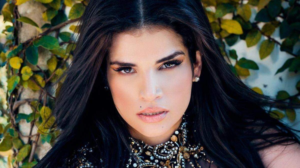 Dunia Ojeda 