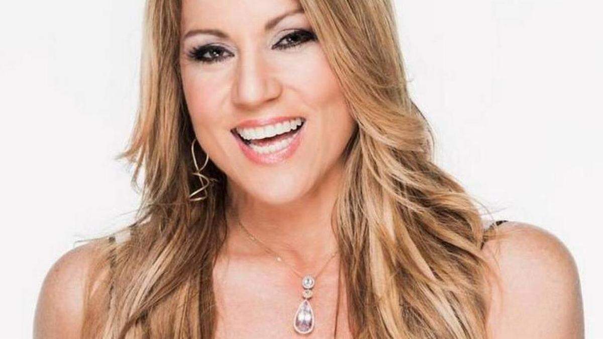 María Marín
