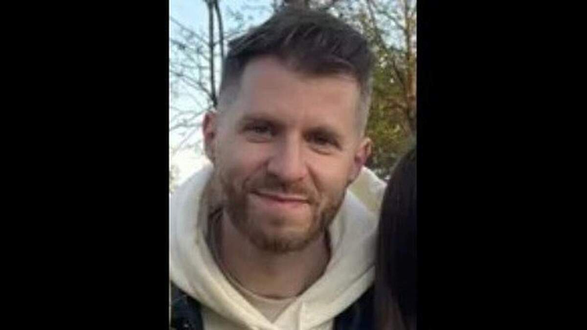 Anatoly Ioffe (GoFundMe)