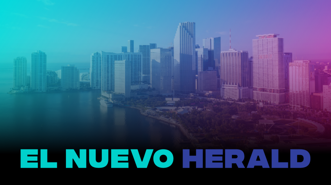 El Nuevo Herald estrena una nueva imagen