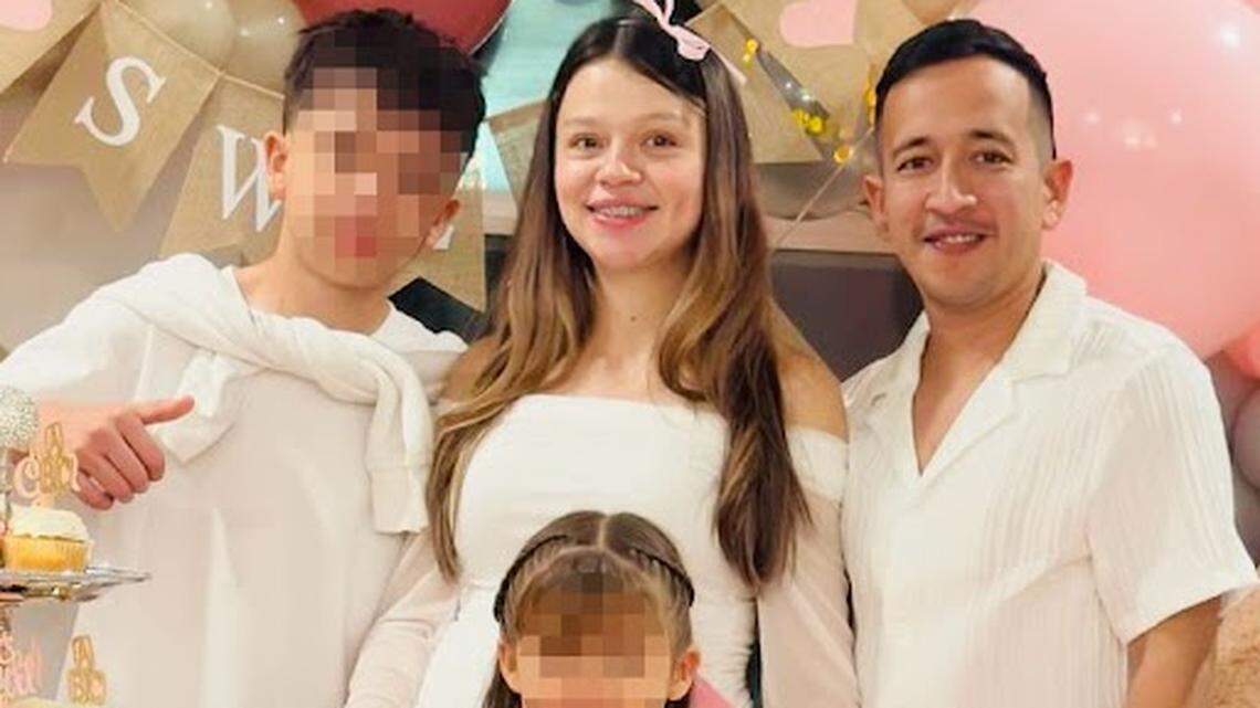 Detenciones de migrantes en EEUU dejan familias separadas y al borde del colapso