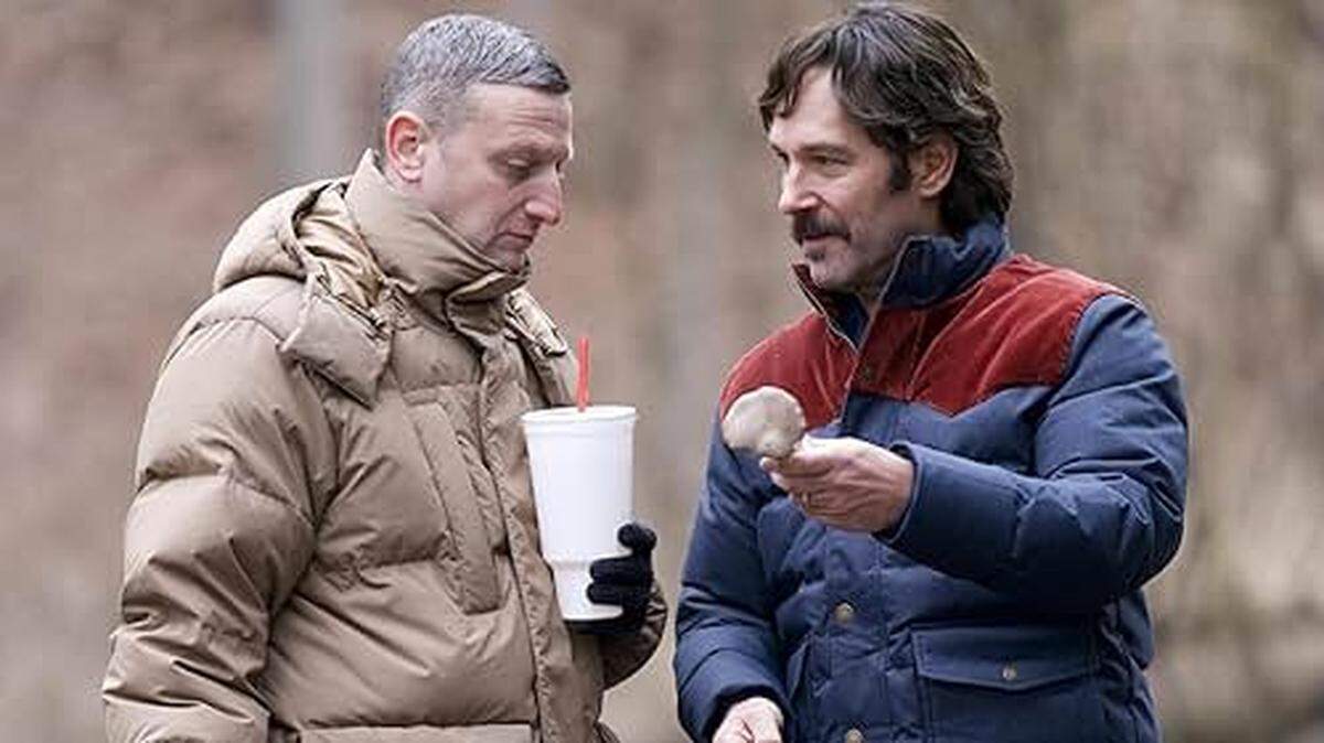 O Cinema Miami Beach continúa con la proyección de ‘Friendship’ (2024) del director Andrew DeYoung con Tim Robinson y Paul Rudd.