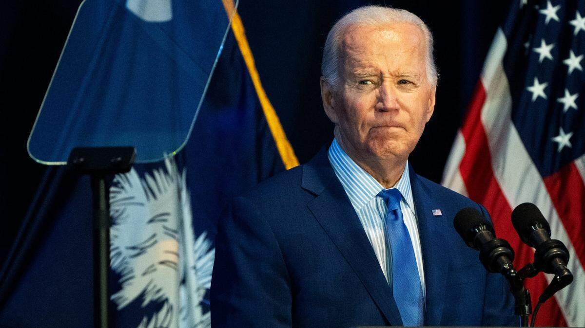 El gobierno federal ha estado explorando opciones que el presidente Joe Biden podría desplegar por su cuenta en la frontera sur sin la aprobación del Congreso.