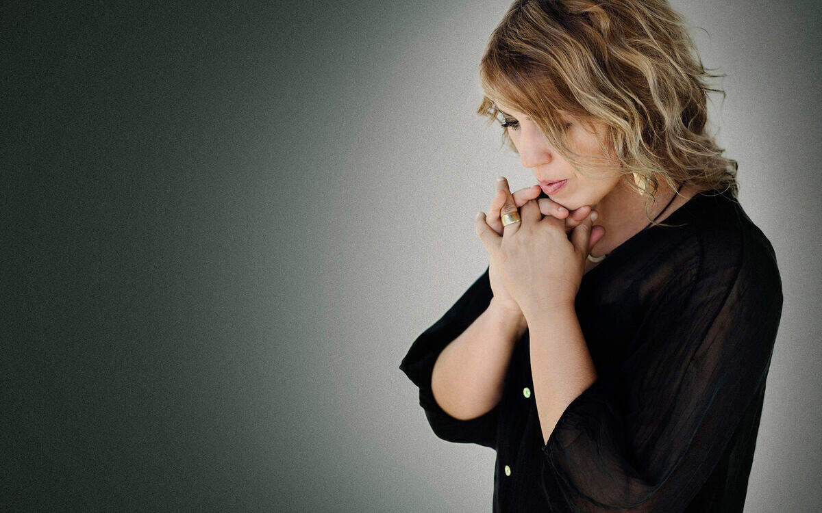Gabriela Montero