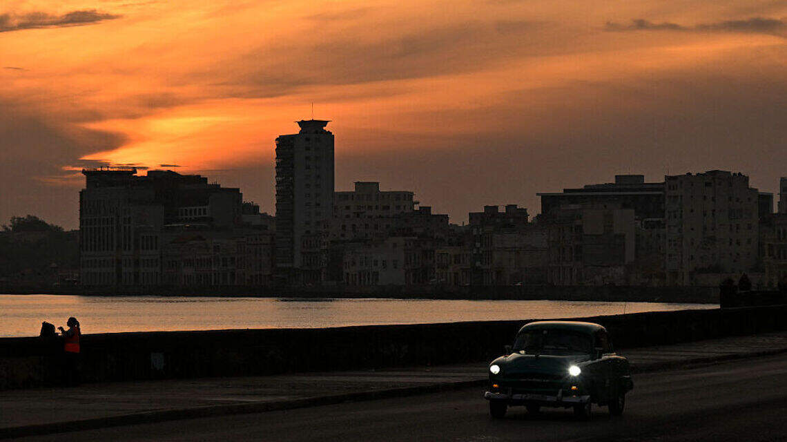 Otro colapso en menos de 24 horas. Cuba sufre su séptimo apagón nacional en 2026