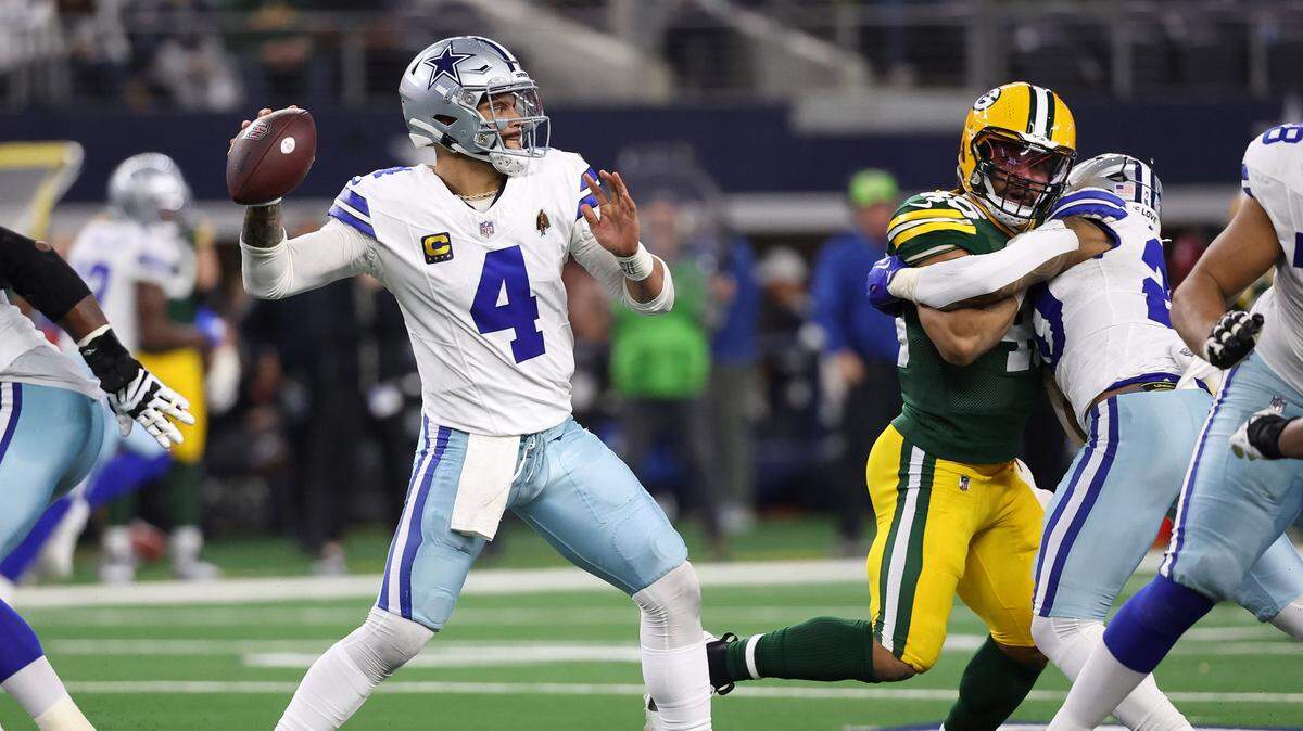 Los Cowboys de Dallas de la NFL, la liga profesional de football, son la franquicia deportiva más valiosa del mundo con un valor de mercado de $9,200 millones, según Sportico, plataforma digital especializada en análisis de la industria del deporte.
