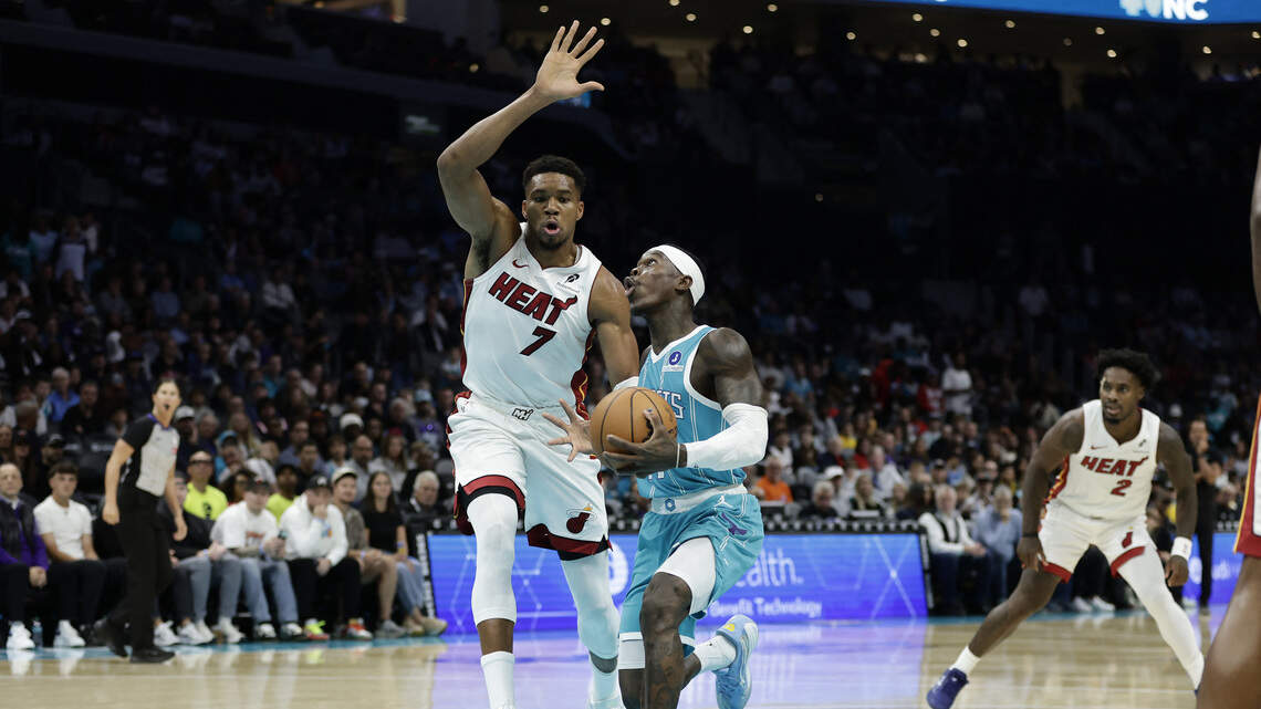 El nuevo Heat de Antetokounmpo sigue sin despegar y enfrenta una incómoda realidad