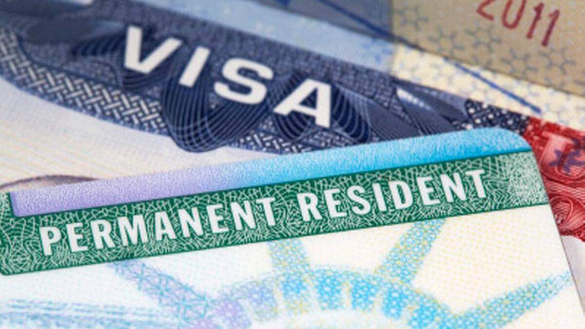 A bill that would halt employment-based immigration from any country other than India or China is headed back to the senate floor next week. 