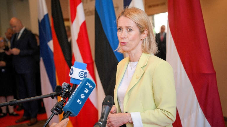 Doce países piden a la UE reforzar su presencia en el Ártico