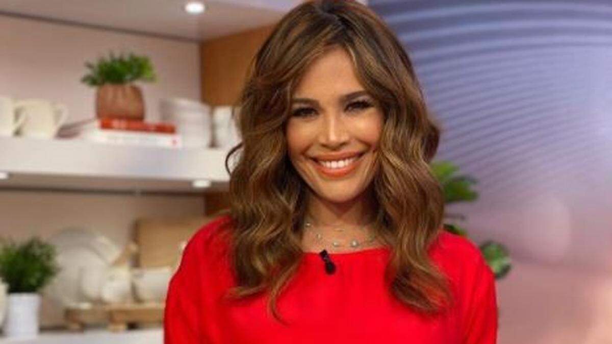 Karla Martínez