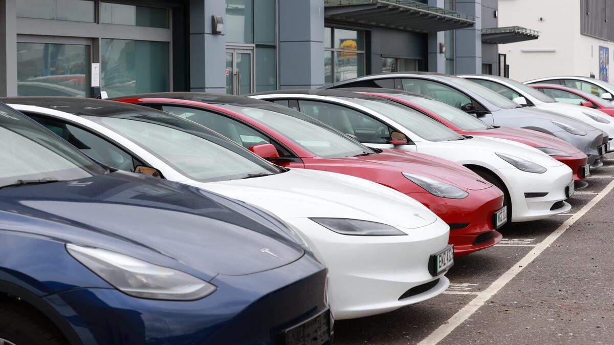 Los concesionarios y puntos de recarga Tesla han sido blanco de ataques con bombas incendiarias de parte de personas que critican la labor de Elon Musk, fundador de la empresa, con respecto al despido de miles de empleados federales.
