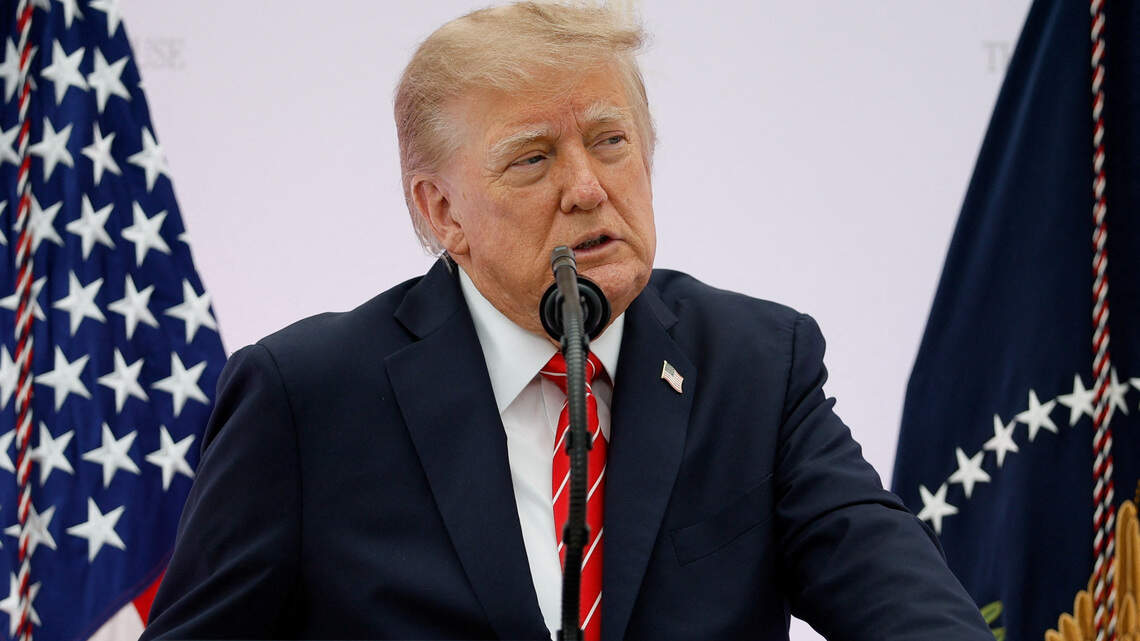 Trump vuelve a agitar el fantasma del fraude electoral ante unos comicios clave en EEUU