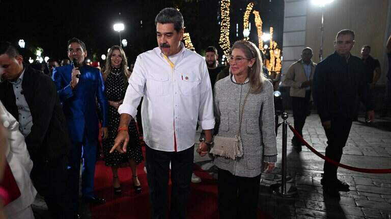 Cilia Flores, esposa de Maduro, pedirá arresto domiciliario en Nueva York por motivos de salud