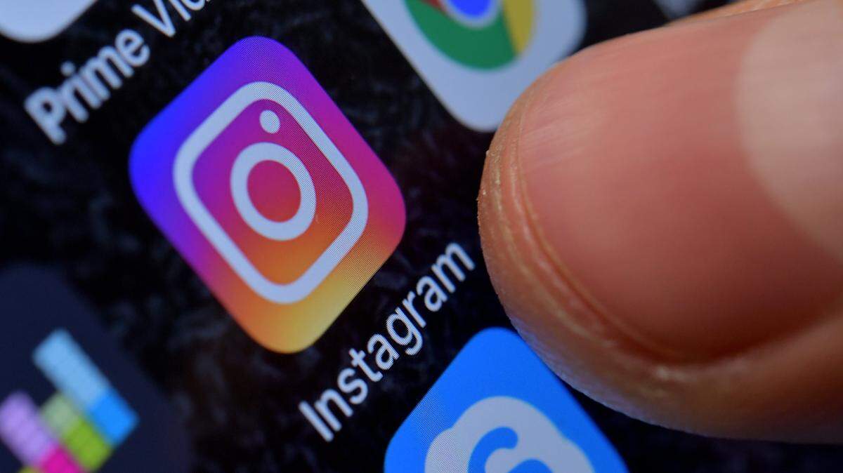 Instagram es el canal principal que usan los ‘influencers’ para promocionar su imagen, pues cuenta con más de un millón de usuarios.