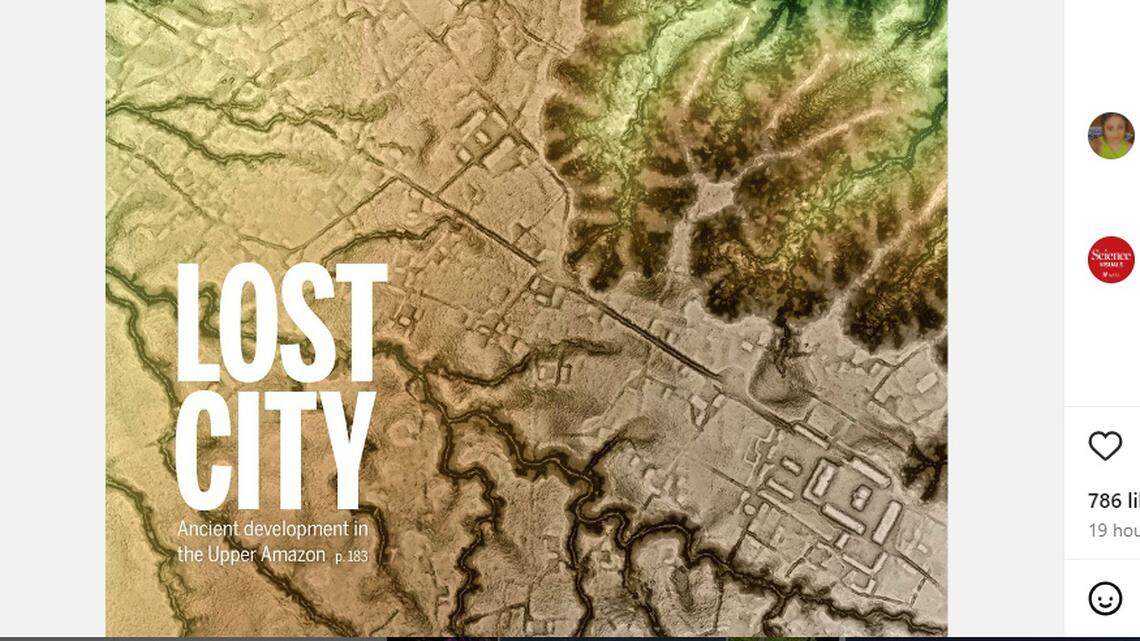 Captura de pantalla/Instagram