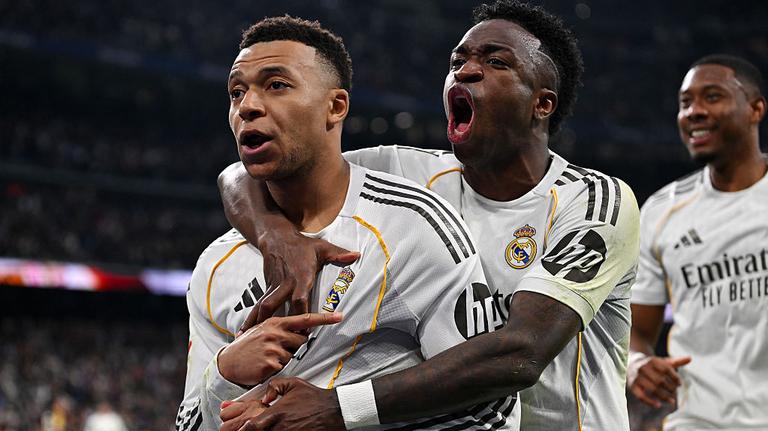 El Real Madrid tiene que dar muestra de su grandeza con un cambio drástico: sacar a uno sus referentes